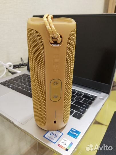 Колонка JBL Flip 5