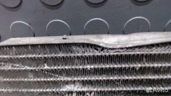 Радиатор кондиционера Suzuki Grand Vitara, 2010