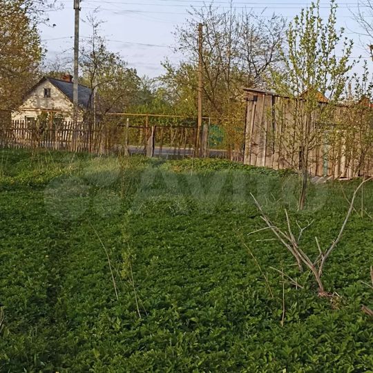 Участок 20 сот. (ИЖС)