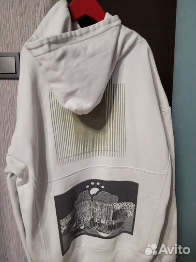 Худи cav empt