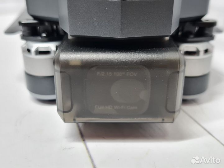 Квадрокоптер Sirc F11