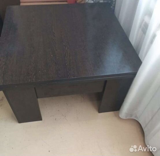 Стол-трансформер