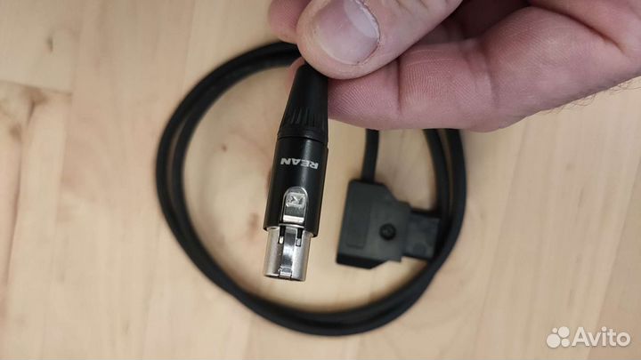 Кабель для монитора TV-logic