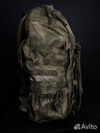 Многофункциональный рюкзак Т30 объемом 30 литров