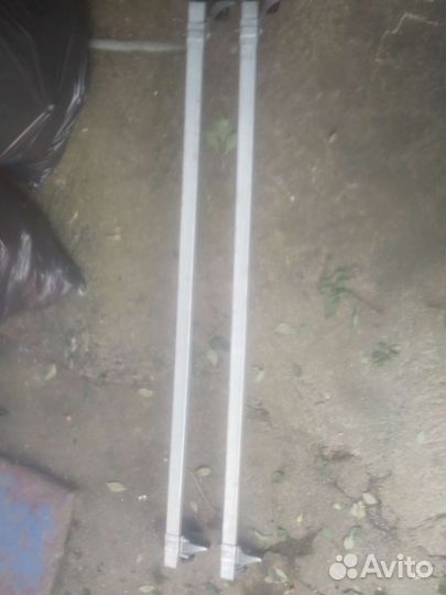 Продаю багажник