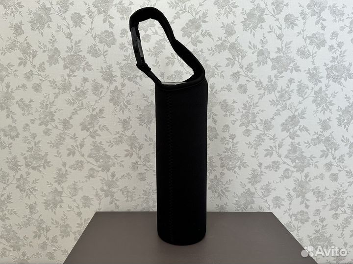 Бутылка для заваривания чая/термокружка