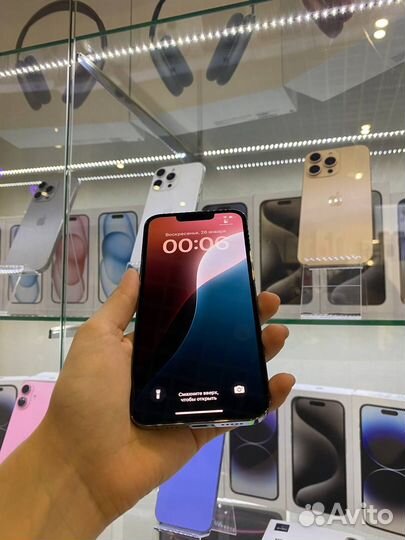 iPhone 13 Pro, 128 ГБ