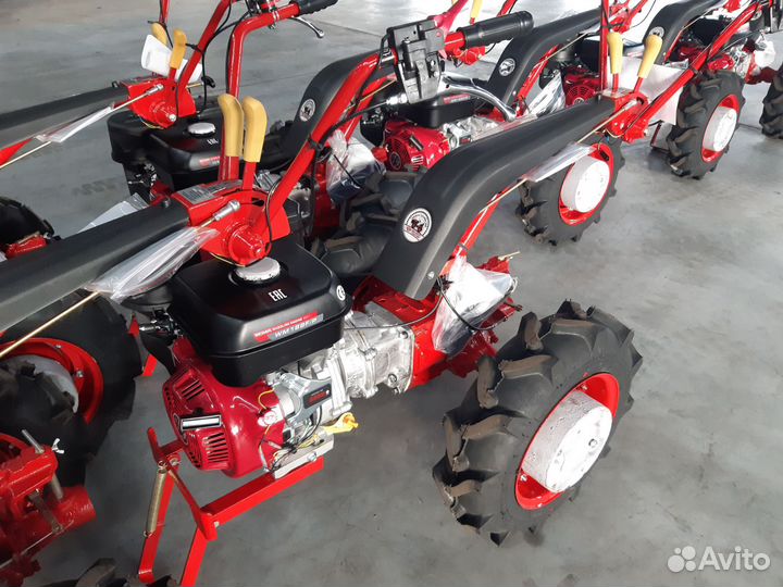 Мотоблок мтз беларус 09н