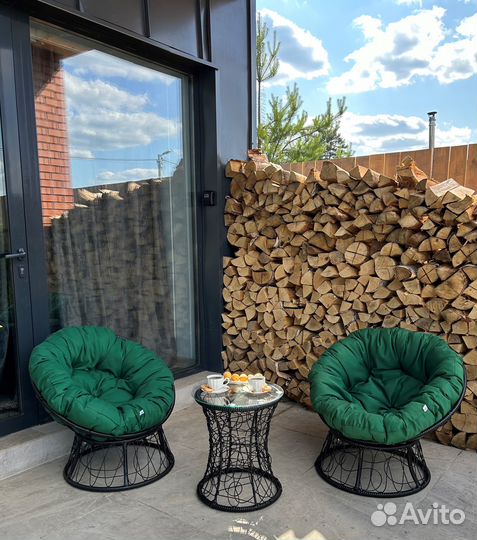 Набор садовой мебели