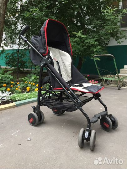 Peg Perego Коляска