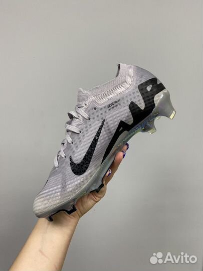 Детские футбольные Бутсы nike 37 (23-23,5 см)