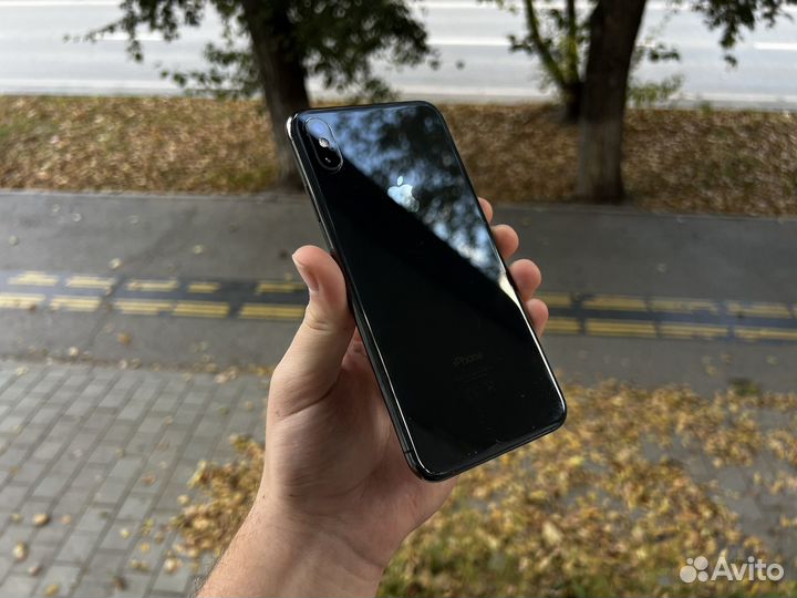 iPhone Xs Max, 64 ГБ