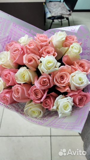 Доставка цветов, подарков 24/7