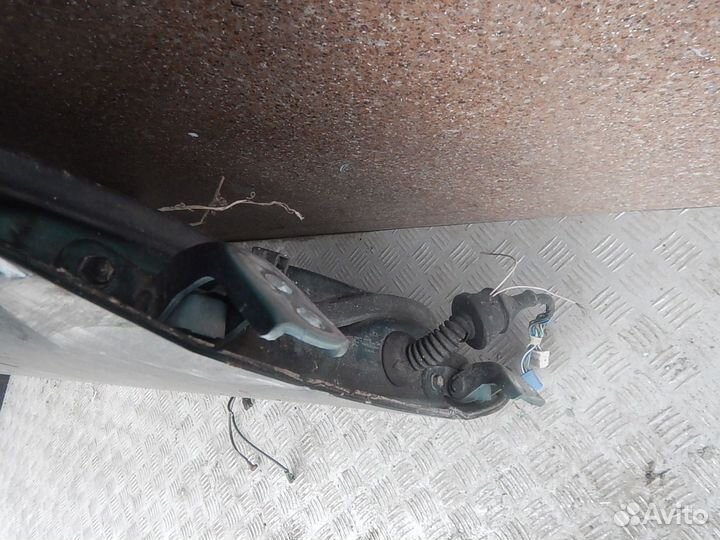 Б/У Б/У Дверь передняя правая, Toyota