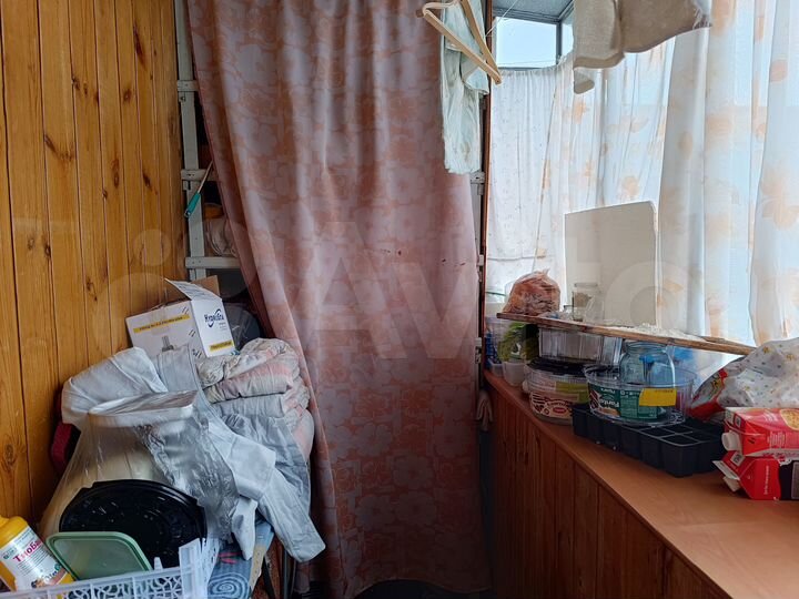 3-к. квартира, 59,4 м², 4/9 эт.