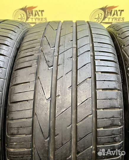 Hankook Ventus S1 Evo2 SUV K117A 245/45 R19 95W