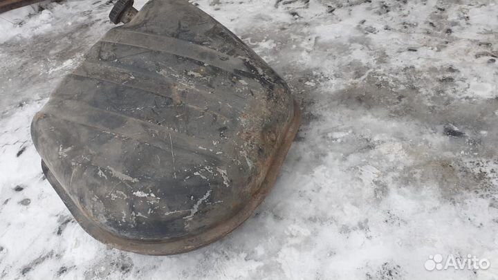 Бензобак для Ваз (Жигули)