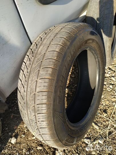 Tigar Touring 155/55 R13