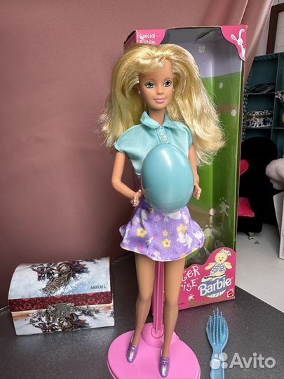 Барби Eastеr chаrm Ваrbiе 2001