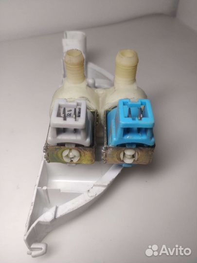 Электромагнитный Клапан 132069800 Electrolux