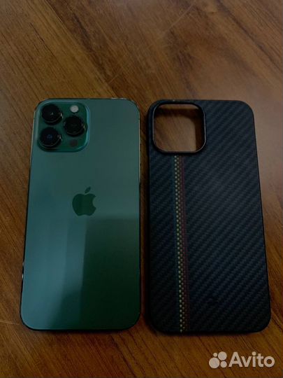 Телефон iPhone 13 Pro Max