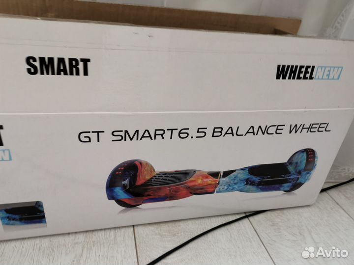 Гироскутер gt SMART balance 10 5