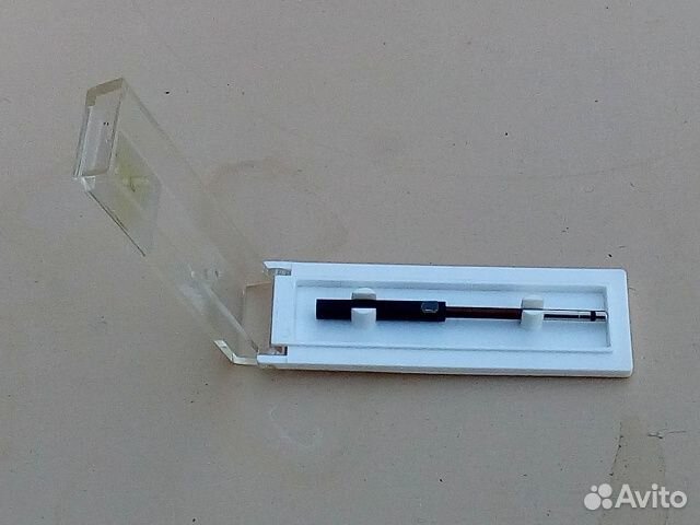 Гальванометр М040 новый СССР