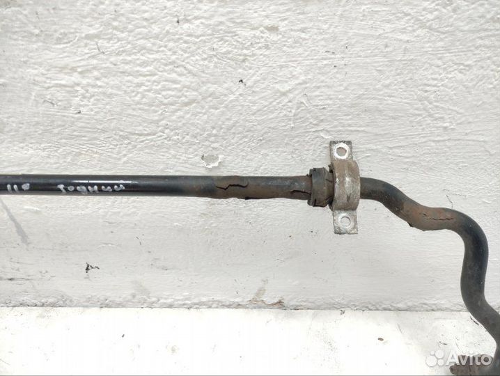 Стабилизатор задний Volkswagen Touareg 2 NF 3.0