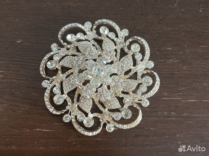 Аксессуар для платья