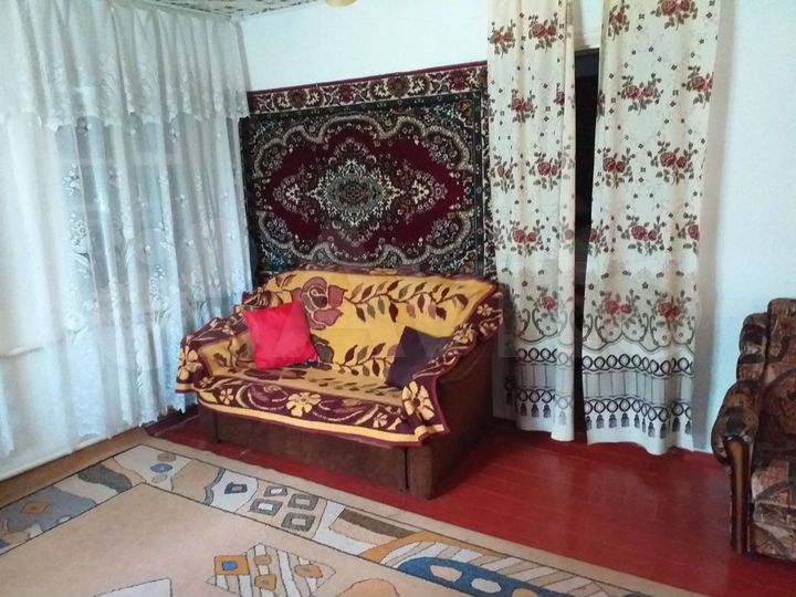 Дом 44,5 м² на участке 14 сот.