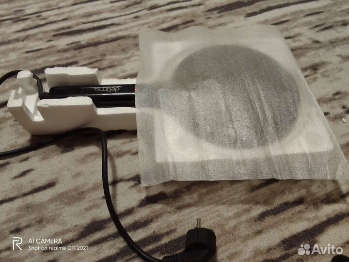 Блинница погружная Делимано Панкейк Мастер