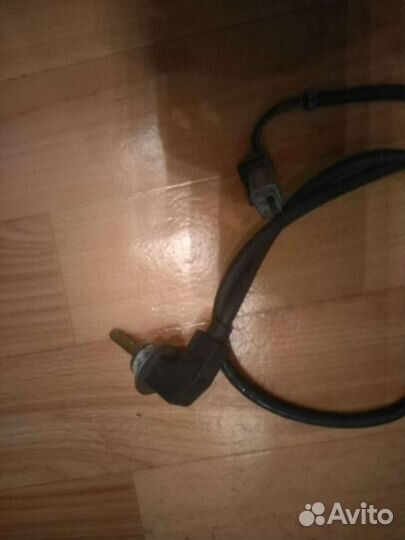 Датчик температуры воздуха Scania 4 серии