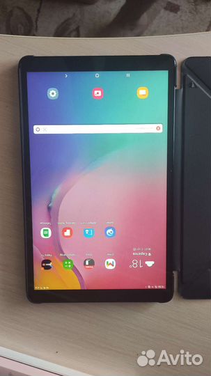 Samsung galaxy tab a 10.1