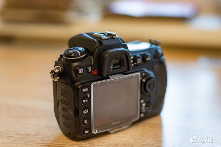 Nikon D200, Nikon D300S