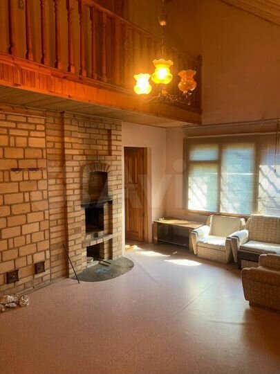 Дом 116 м² на участке 26 сот.