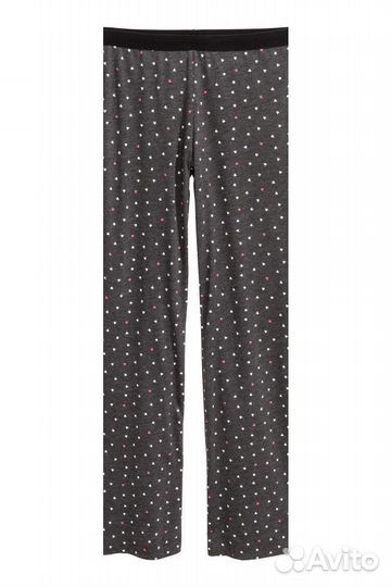 Пижама h&m m