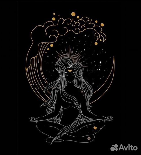 Аксесс Барс - волшебный сеанс