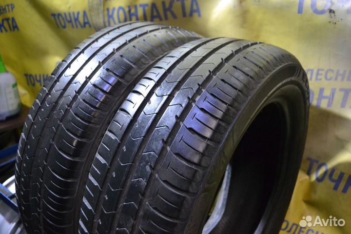 Bridgestone Ecopia NH100 C 185/55 R16