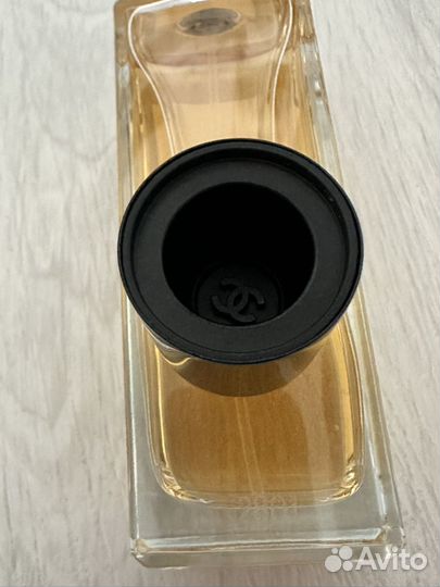 Beige EDP Chanel распив оригинал