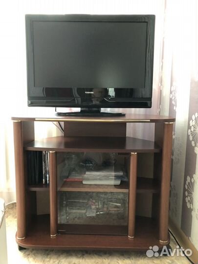 Тумба под телевизор