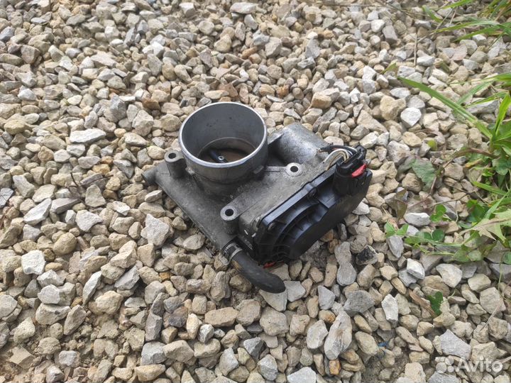 Дроссельная заслонка Mazda 6