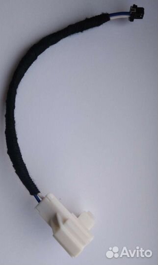 Жгут переходной (аналог 8450032115)