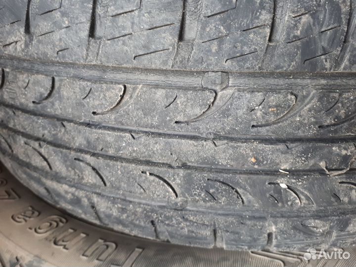 Tunga Zodiak 2 185/65 R15 92T