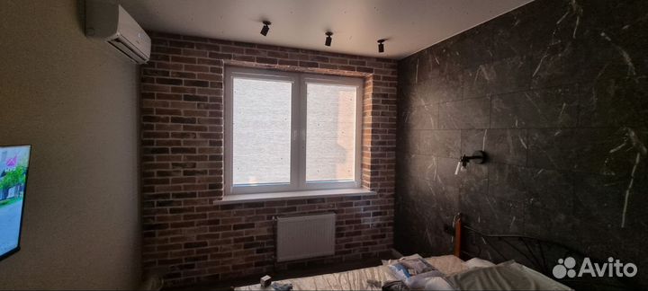 Рулонные шторы. Более 500 видов ткани