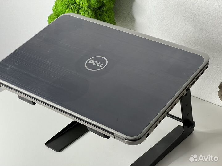 Мощный Dell i5-3337U/8GB/SSD 256/HD 8730M