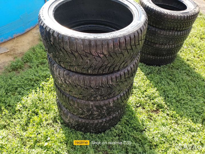 Sailun Ice Blazer Alpine+ 225/40 R18