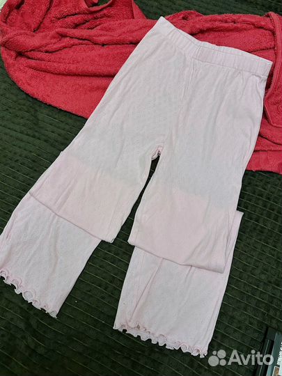 Пижама женская хлопок новая