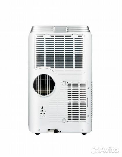Мобильный кондиционер ballu 11