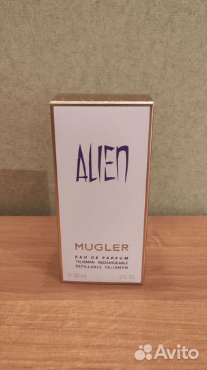 Алиен Мюглер 60 мл