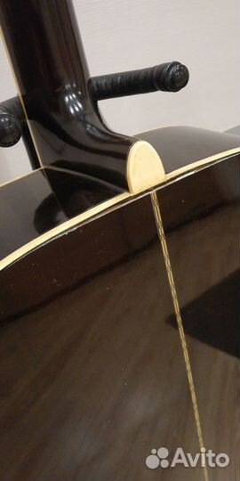 Акустическая гитара Yamaha FG-201 Japan 70